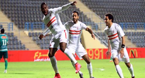 تقارير: فريق سويسري يبدي اهتمامه بمايوكا